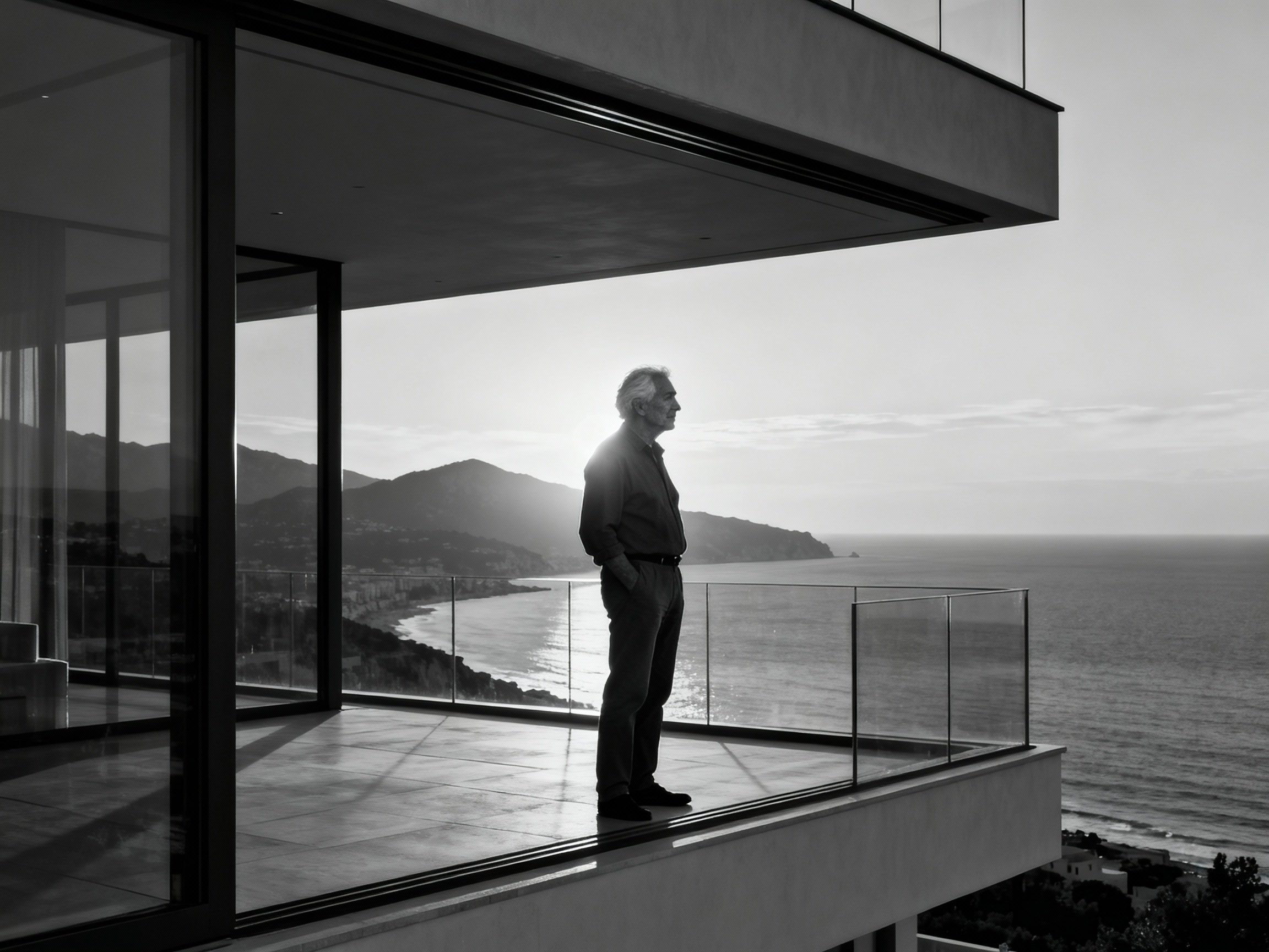 Real estate lifestyle