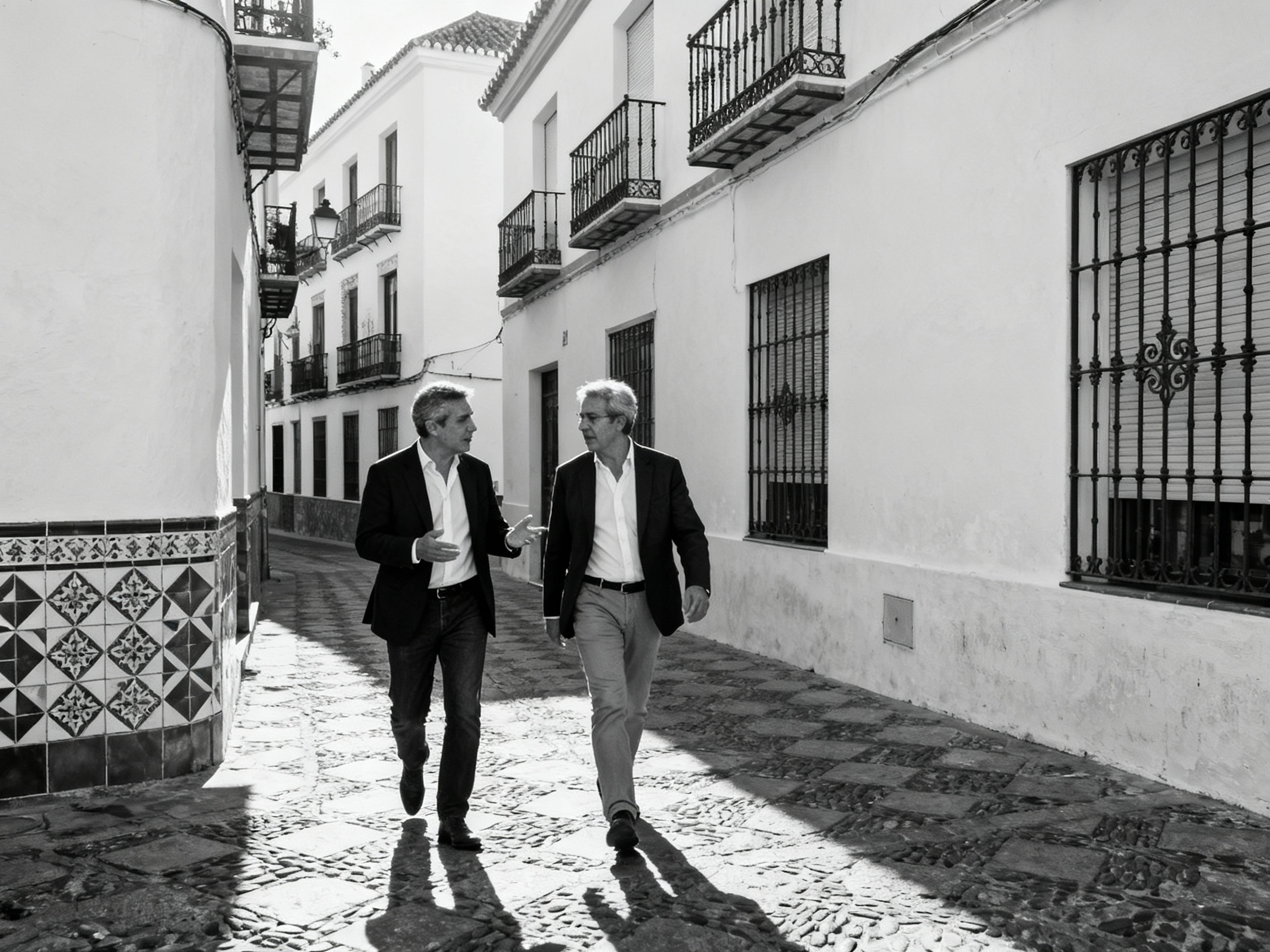 Real estate lifestyle